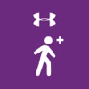 MapMyWalk+