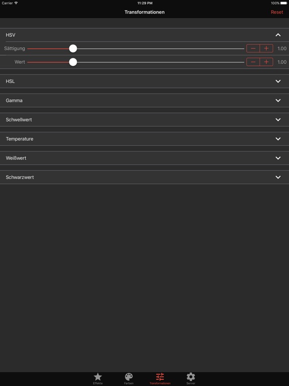 iPad Screenshot 3