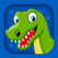 Dinosaur Games: Puzzle for Kids, Toddlers & Boys