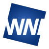 Weathernews Inc. - ウェザーニュースタッチ アートワーク