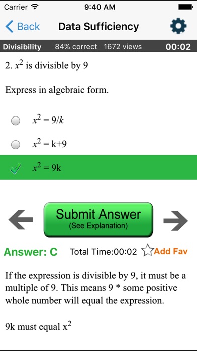 iPhone Screenshot 3