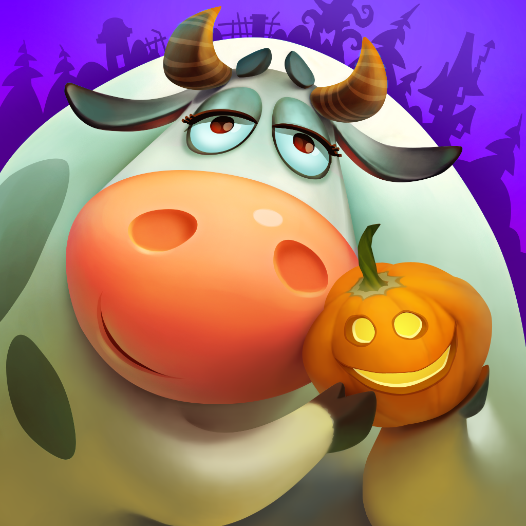 Township App Icon