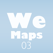 ストリートビュー地図アプリ | We Maps 03