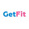 GetFit: 自宅でできるフィットネスと身体のトレーニング