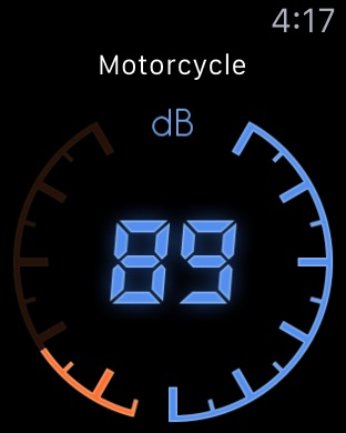 iPhone Screenshot 3