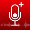 Recorder Plus : Audio And Voice Memo Recording
