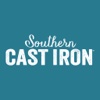 Southern Cast Iron iron man 2 cast 