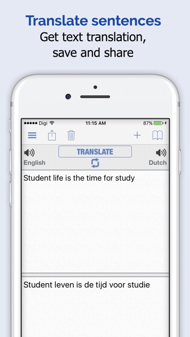 iPhone Screenshot 3