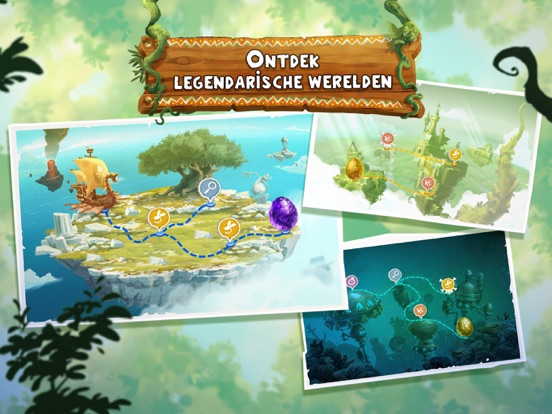 Image currently unavailable. Go to www.generator.ringhack.com and choose Rayman Adventures image, you will be redirect to Rayman Adventures Generator site.
