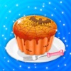 ハロウィーンのマフィンメーカー