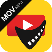 Super MOV Converter-AnyMP4