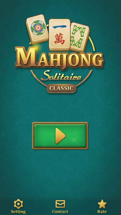 mahjong solitaire plus
