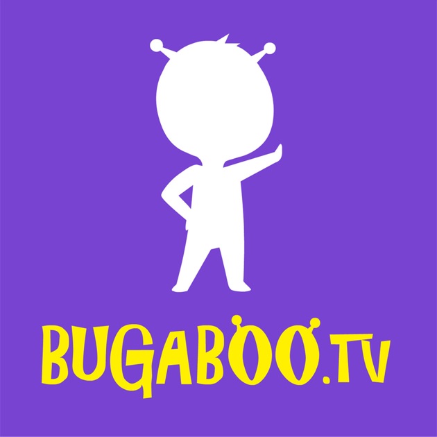 Bugaboo.TV on the App Store