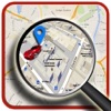 My Car Location
