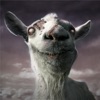 Goat Simulator GoatZ 앱 아이콘 이미지