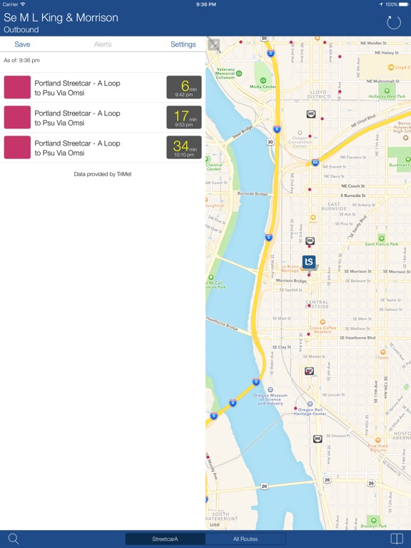 iPad Screenshot 2