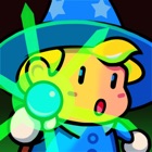 Drop Wizard Tower icon