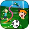 Eleven Goal - 罰則やファウル3Dを撃ちます