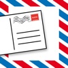 ELCO Postkarte