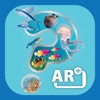 Tiere 3D