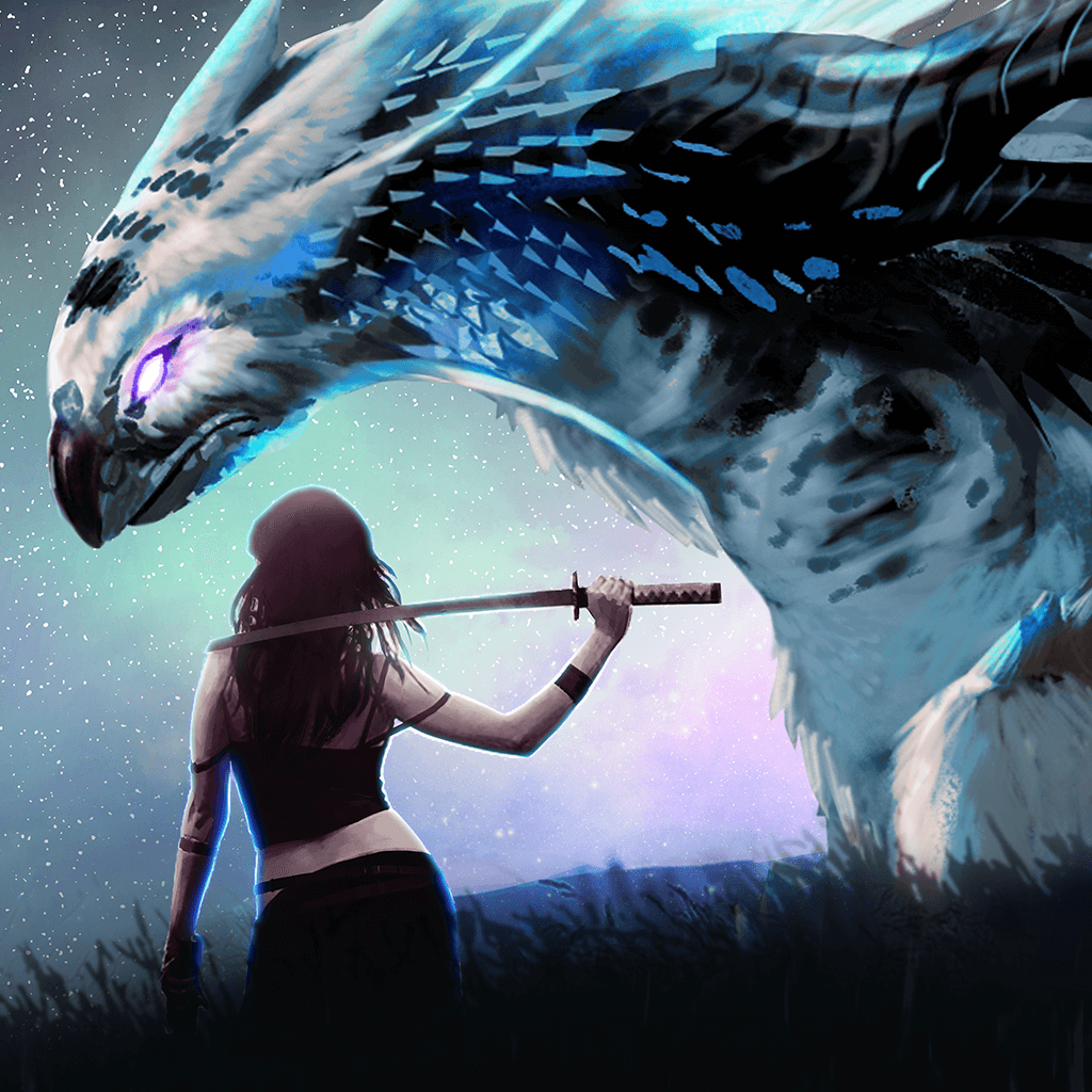 War Dragons App Icon