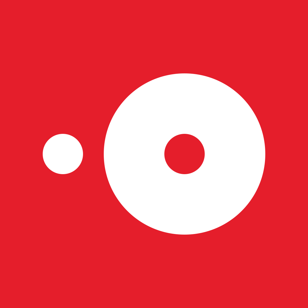 OpenTable - Restaurant Reservations App Icon