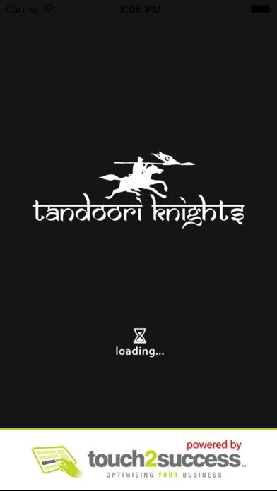 Tandoori Knights StokeonTrentのおすすめ画像1