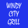 ChowNow - Windy City Grill  artwork