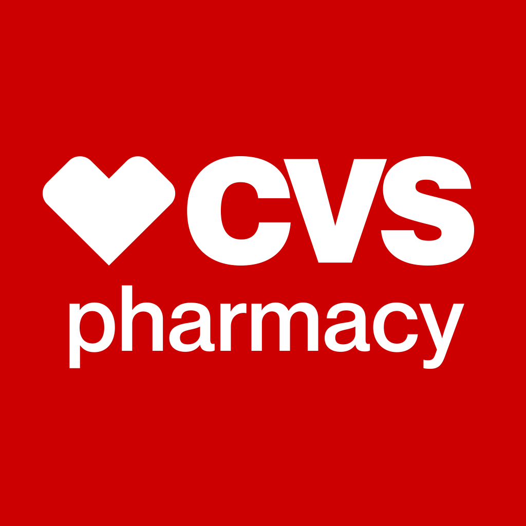 CVS Pharmacy App Icon