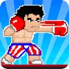 Boxing fighter : Super punch