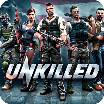 unkilled app store