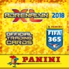 Panini FIFA 365 AdrenalynXL™