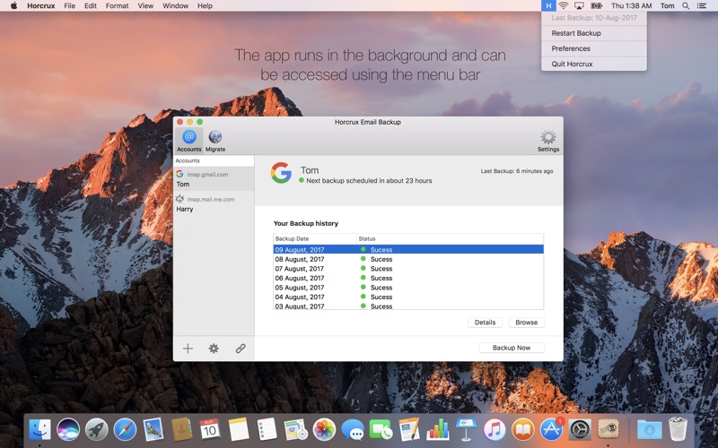 Screenshot 1