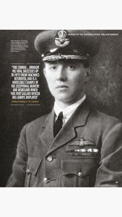 History of War Magazine screenshot1