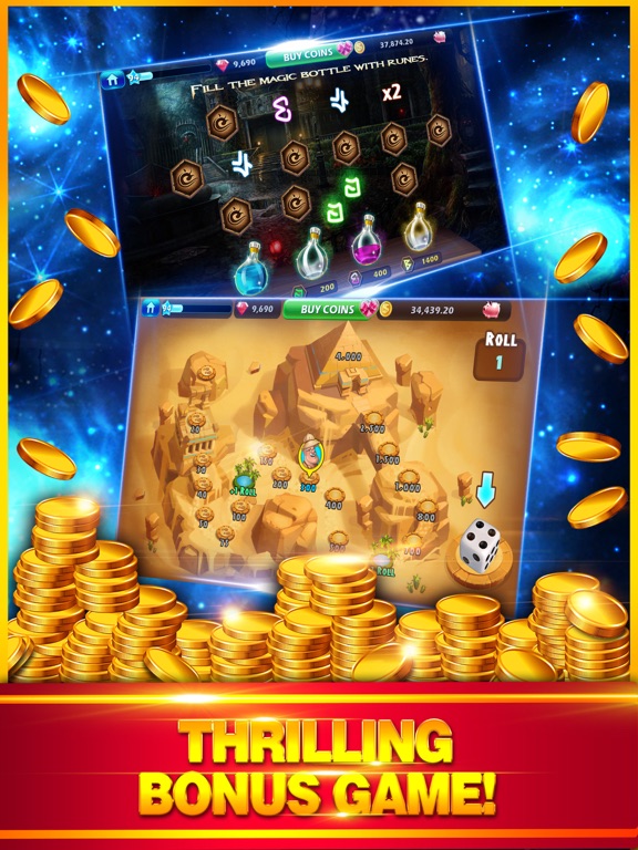 Slots casino for fun