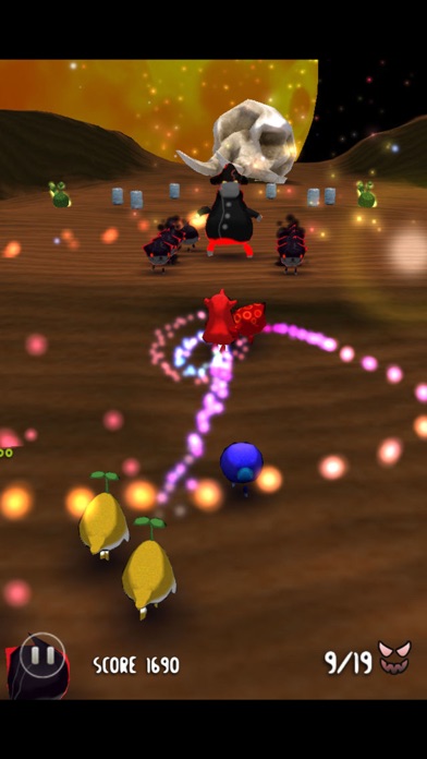 コトモン screenshot1