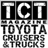 TCT Magazine - Toyota Cruisers & Trucks