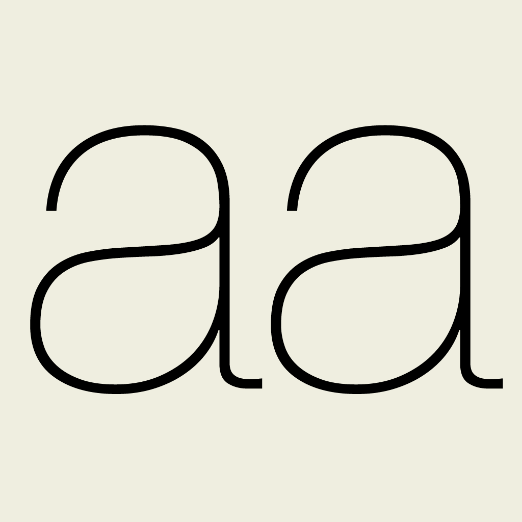 aa App Icon