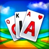 Solitaire - Grand Harvest - The Classic Card Game Games