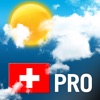 Погода в Швейцарии Pro