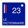 Français 23: Dictionnaire multilingue