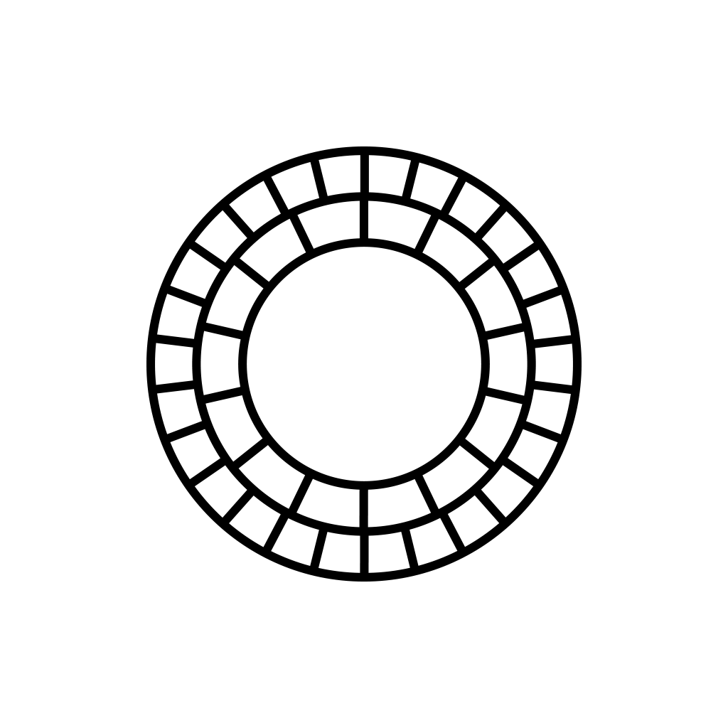 VSCO App Icon