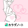 Plusr Inc. - ママびより/妊娠〜出産まで毎日安心をお届け アートワーク