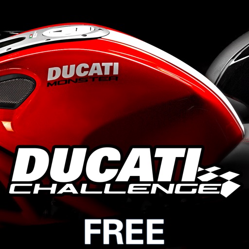 Ducati Challenge Free