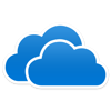 Microsoft Corporation - OneDrive アートワーク