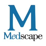 Medscape screen shot