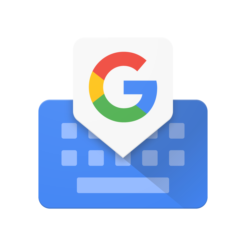 Gboard — a new keyboard from Google App Icon