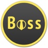 BOSS ー帳簿&経理アプリ