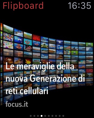 Istantanea iPhone 2