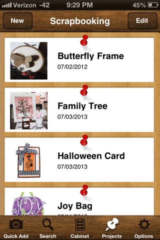 Download Craft Cabinet App For Iphone And Ipad